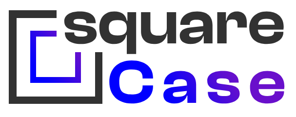 Square Case Website & Mobile App development agency